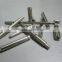sus axis,rustless steel axle machined,stainless steel shaft machining