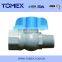 PVC Pipe fitting durable pipe fitting plastic