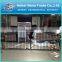 Metal Sliding Garden Gate
