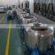 Neweek high efficiency commercial industrial cloths dewatering machine