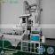 450kg Per Hour Flour Mill Machines Manufacturer