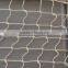 2016 Manufacturer direct hot sale nylon Polyester fishing net,210D/60PLY Fishing net