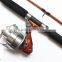 wholesale pesca big game fishing combo ugly stick fishing rod and reel combo