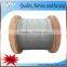 3/8 inch Steel Overhead Ground Wire 7 wire strand