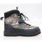 New Camo Fishing Wading Boot