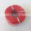 3mm plastic rope twisted/pe rope/taian