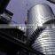 Corrugated Galvanized Steel Silo For Grain Storage In Farm
