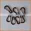Factory price safety d carabiner hook