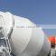 SANY CIMC a cement mixer Self matching chassis Reasonable price Tank of concrete mixing truck