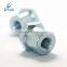 Stainless steel hexagonal nut/bot and nut