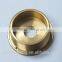 2015 newly stainless steel button of custom
