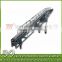Mining Loose Material Conveying Mobile Belt Conveyor System