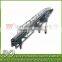 Large Conveying Capacity Portable Belt Conveyor