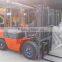 forklift 3 ton, diesel engine, tyre 28X9-15/6.5-10, lifting height 3m, fork 1070mm
