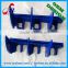 plastic injection molding spare parts for exporting
