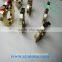 Precision sonic gear, zinc plated gears factory in Hebei