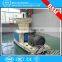 Cheap Price Pellet mill / Wood Chips 100% Wood Pellet Machine for Acacia, Eucalyptus, Pine, Rubber