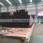 structural steel weights ,seamless s275jr square hollow section