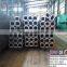 Steel Rectangular column used in steel structure CE EN 10210