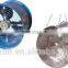 hanging exhaust fan