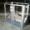 Self-Propelled Straight Arm Aerial Work Platform