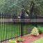 decorative model cheap wrought iron fence