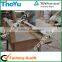 High density hot press block making machine(0086-15903675071)