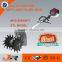 Multifunctional 2015 new design sweeping brush