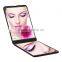 Led Lighted Compact Travel Makeup Mirror