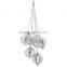Tea Infuser, Stainless Steel Mesh Tea Ball Strainer