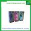 Custom Perfume Box Cosmetic Product Packaging Box Fancy Color Printing Paper Window Box