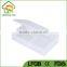 3 Compartments Small Plastic Box Organizing with Divisions