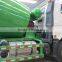 new condition FAW 10 cubic meters cement mixer truck from original factory for sale