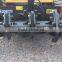 Hot sale Chinese 215hp motor grader GR215 with good quality