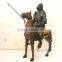 Decorative Mini Replica 300 Rise of an Empire Sword and Helmet Set