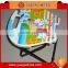 portable cartoon folding stool