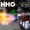 2015 newest HHO oxyhydrogen generator hospital waste incinerator