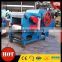 8-12T/h Industrial biomass wood chipper crusher machine