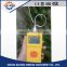 Explosion proof flammable portable gas detector