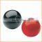 Chuanghe Hot Sales Black Bakelite Ball Knob