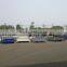 6tons strong steel tipper truck body dropside box