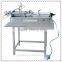 Pneumatic Shampoo Ointment&liquid Filling Machine,liquid Filling Machine,Shampoo Liquid Soap Filling Equipment