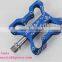Blue Bike Pedals/Aluminium Pedals/good Quality Dedals