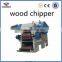 Wood drum chipper in Vietnam