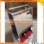 high quality shoe cleaning machine with factory price