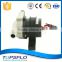 DC electric heating element pump for beer brewing system