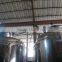 5000L stainless steel micro beer brew equipment