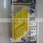 PROGRIP Feather Board Kit Woodworking Hand Tool Safety Protection Plastic Hand Tools With Double Blister Packing