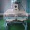 European standard 100tpd maize mill machine of uganda for maize grits and flour