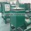 Energy saving Equipment Rice husk biomass briquette making machine
